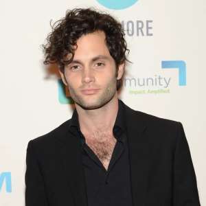 Penn Badgley